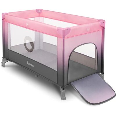 Lionelo Stefi Pink Ombre Lionelo Stefi Pink Ombre