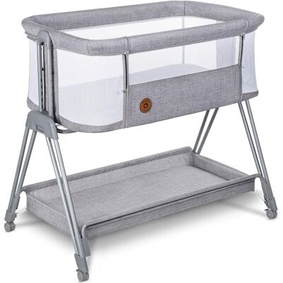Lionelo Luna Grey Concrete Lionelo Luna Grey Concrete
