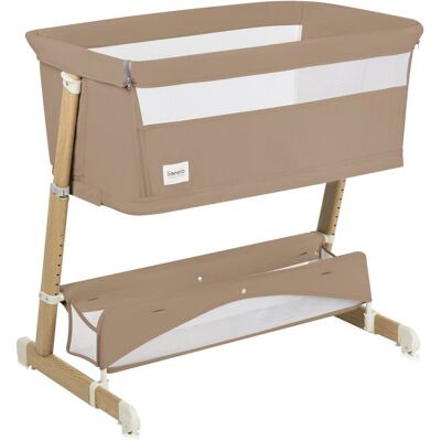 Lionelo Thomi Plus Beige Carmel Lionelo Thomi Plus Beige Carmel
