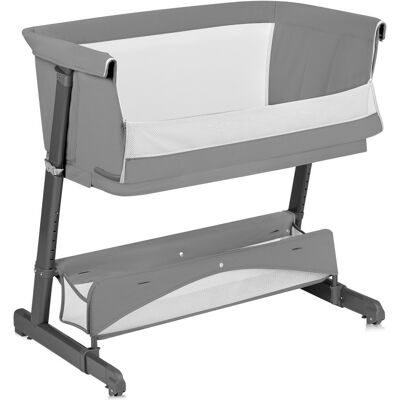 Lionelo Thomi Plus Grey Concrete Lionelo Thomi Plus Grey Concrete