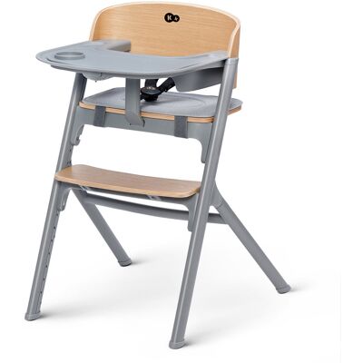 Kinderkraft Select 3 v 1 Livy Premium Oak Kinderkraft Select 3 v 1 Livy Premium Oak