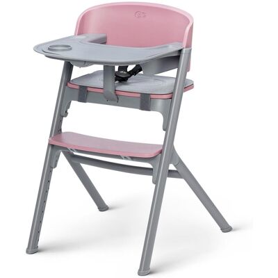 Kinderkraft Select 3 v 1 Livy Premium Aster Pink Kinderkraft Select 3 v 1 Livy Premium Aster Pink