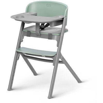 Kinderkraft Select 3 v 1 Livy Premium Olive Green Kinderkraft Select 3 v 1 Livy Premium Olive Green