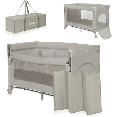 Lionelo Ellen Beige Sand Lionelo Ellen Beige Sand