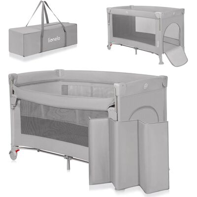 Lionelo Ellen Grey Concrete Lionelo Ellen Grey Concrete