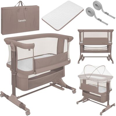 Lionelo Jodie Beige Taupe Lionelo Jodie Beige Taupe