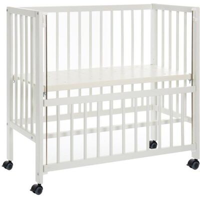 Fillikid Prístavná postieľka Cocon white Fillikid Prístavná postieľka Cocon white