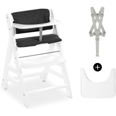 Hauck Beta+ B White Hauck Beta+ B White