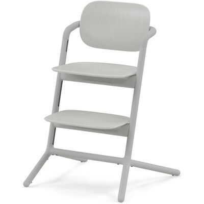 Cybex Lemo Suede Grey Cybex Lemo Suede Grey