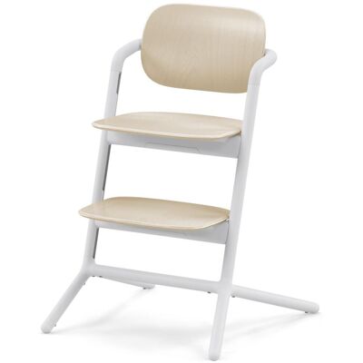 Cybex Lemo Sand White Cybex Lemo Sand White