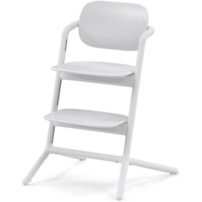 Cybex Lemo All White Cybex Lemo All White
