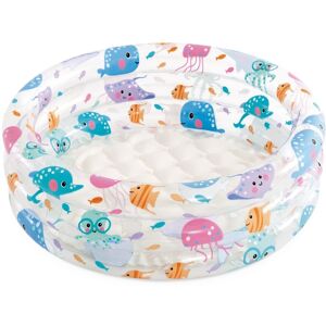 INTEX Nafukovací bazén pre deti 61 x 22 cm INTEX Nafukovací bazén pre deti 61 x 22 cm