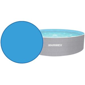 MARIMEX Fólia náhradná na bazén kruh 3,66 × 1,20 m modrá (0,25 mm) MARIMEX Fólia náhradná na bazén kruh 3,66 × 1,20 m modrá (0,25 mm)
