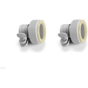 INTEX Adaptér bazénový B 29061 INTEX Adaptér bazénový B 29061