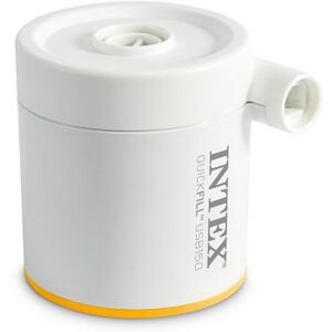 INTEX 66616 QUICKFILL USB150 AIR PUMP INTEX 66616 QUICKFILL USB150 AIR PUMP