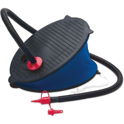 INTEX Pumpa nožná, 28 cm INTEX Pumpa nožná, 28 cm