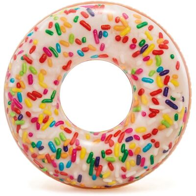 Intex Donut farebný Intex Donut farebný
