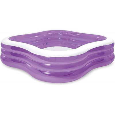 Intex Rodinný bazén Beach Wave Intex Rodinný bazén Beach Wave