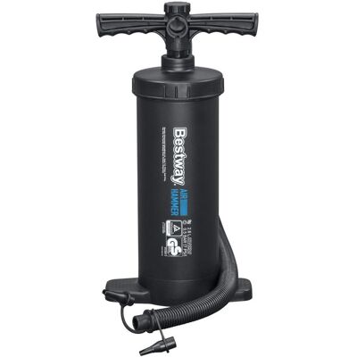 Bestway Ručná pumpa Air Hammer 2800 Bestway Ručná pumpa Air Hammer 2800