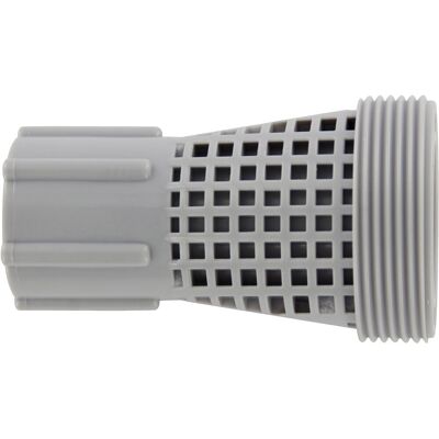 STEINBACH Adaptér pre bazény Intex / 2“ vonkajší závit × 1“ vnútorný závit STEINBACH Adaptér pre bazény Intex / 2“ vonkajší závit × 1“ vnútorný závit