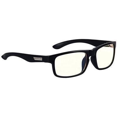 GUNNAR Enigma Onyx, číre sklá GUNNAR Enigma Onyx, číre sklá