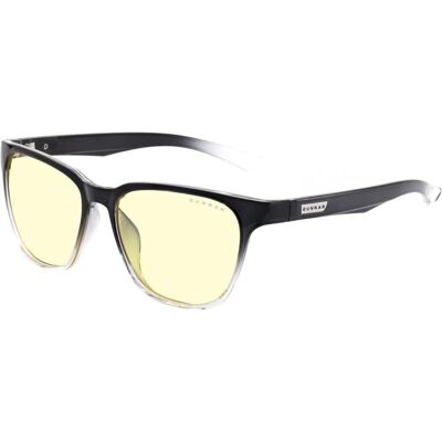 GUNNAR Berkeley Fade Onyx, jantárové sklá GUNNAR Berkeley Fade Onyx, jantárové sklá