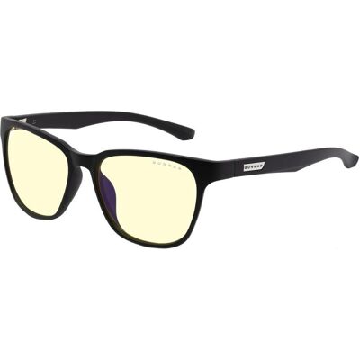 GUNNAR Berkeley Onyx, jantárové sklá GUNNAR Berkeley Onyx, jantárové sklá