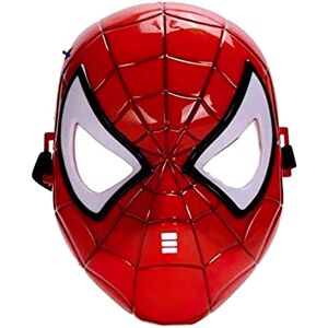 FunCo Spiderman červená maska FunCo Spiderman červená maska