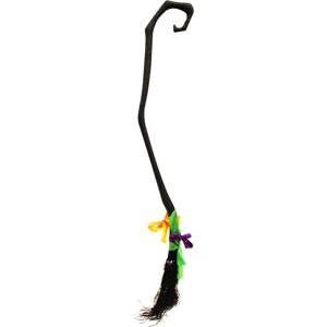 Wiky Súprava karneval – metla skladacia 130 cm Wiky Súprava karneval – metla skladacia 130 cm