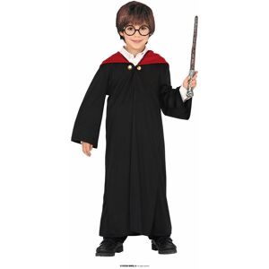 GUIRCA Harry Potter plášť pre deti kúzelnícky kostým vek 7 rokov GUIRCA Harry Potter plášť pre deti kúzelnícky kostým vek 7 rokov