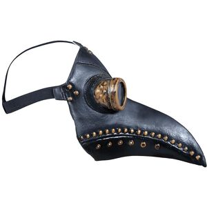 GUIRCA Latexová maska Major Grom GUIRCA Latexová maska Major Grom