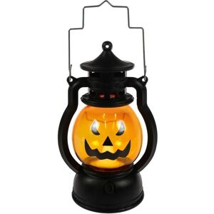 Arpex – Lampáš - lampa tekvica/halloween, 12 × 7,5 cm Arpex – Lampáš - lampa tekvica/halloween, 12 × 7,5 cm