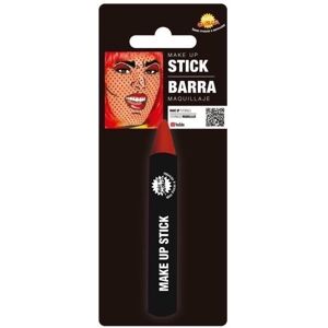 GUIRCA Make-Up Červená ceruzka – Halloween – 18 g GUIRCA Make-Up Červená ceruzka – Halloween – 18 g