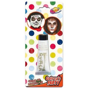 GUIRCA Make-Up Biely – Halloween – 20 ml GUIRCA Make-Up Biely – Halloween – 20 ml