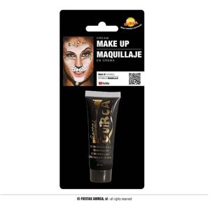 GUIRCA Make-Up Čiernay – Halloween – 20 ml GUIRCA Make-Up Čiernay – Halloween – 20 ml