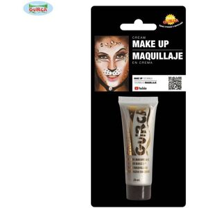 GUIRCA Strieborný Make-Up V Tube – Halloween – 20 ml GUIRCA Strieborný Make-Up V Tube – Halloween – 20 ml
