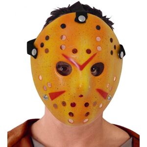 GUIRCA Maska Horor Jason – Bloody Murder – Friday The 13th – Piatok 13. – Halloween GUIRCA Maska Horor Jason – Bloody Murder – Friday The 13th – Piatok 13. – Halloween