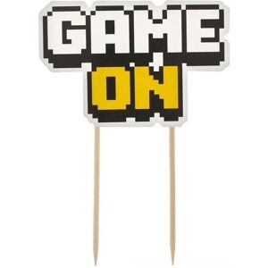 GODAN Dekorácia na tortu game on Minecraft GODAN Dekorácia na tortu game on Minecraft
