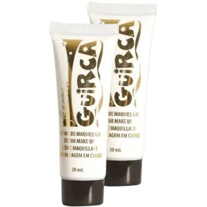 Guirca Biely Make-Up v Tube – Halloween – 40 ml Guirca Biely Make-Up v Tube – Halloween – 40 ml