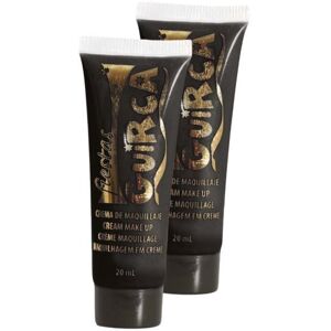 Guirca Čierny Make-Up v Tube – Halloween – 40 ml Guirca Čierny Make-Up v Tube – Halloween – 40 ml