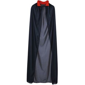 GUIRCA Kostým plášť upír, drakula, halloween 110 cm GUIRCA Kostým plášť upír, drakula, halloween 110 cm