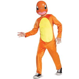 Disguise Pokémon kostým Charmander 7 – 8 rokov Disguise Pokémon kostým Charmander 7 – 8 rokov