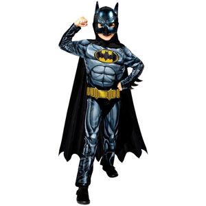 EPEE Czech Detský kostým Batman 8 – 10 rokov EPEE Czech Detský kostým Batman 8 – 10 rokov