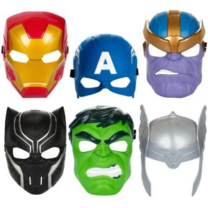 Hasbro Avengers Maska hrdinu Hasbro Avengers Maska hrdinu