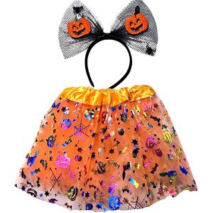 Verk Detský kostým - Halloween Verk Detský kostým - Halloween