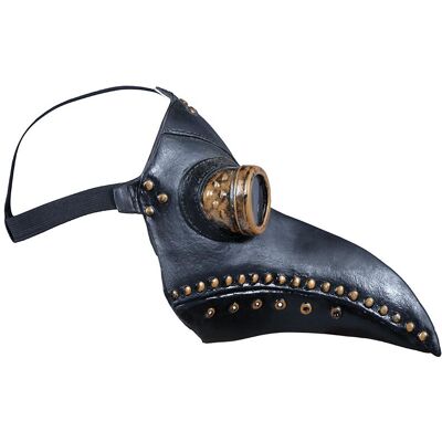 GUIRCA Latexová maska Major Grom GUIRCA Latexová maska Major Grom