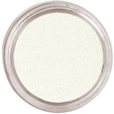 GUIRCA Biely Make-Up na vodnej báze – Halloween – 15 g GUIRCA Biely Make-Up na vodnej báze – Halloween – 15 g