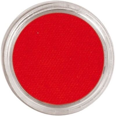 GUIRCA Červený Make-Up naa vodnej báze – Halloween – 15 g GUIRCA Červený Make-Up naa vodnej báze – Halloween – 15 g