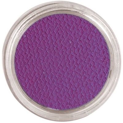 GUIRCA Fialový Make-Up na vodnej báze – Halloween – 15 g GUIRCA Fialový Make-Up na vodnej báze – Halloween – 15 g