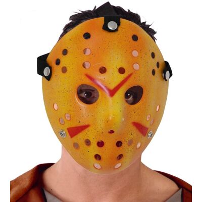 GUIRCA Maska Horor Jason – Bloody Murder – Friday The 13th – Piatok 13. – Halloween GUIRCA Maska Horor Jason – Bloody Murder – Friday The 13th – Piatok 13. – Halloween